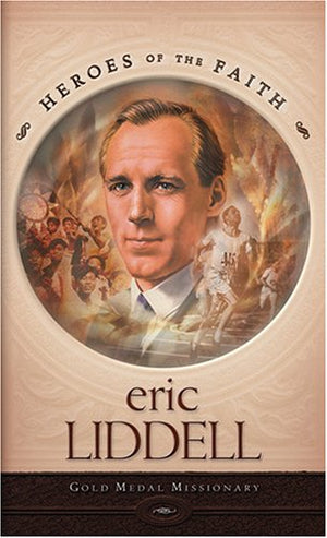 Eric Liddell