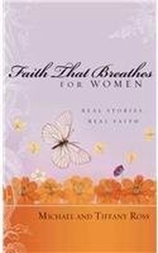 Faith That Beathes for Women