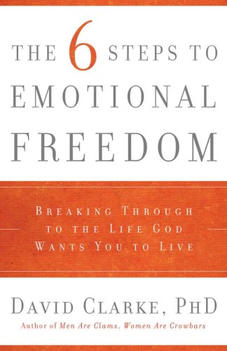 The 6 Steps to Emotional Freedom
