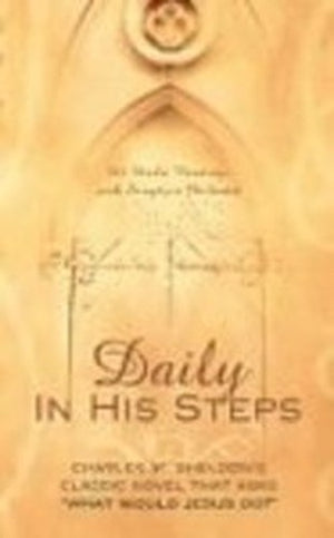 Daily in His Steps