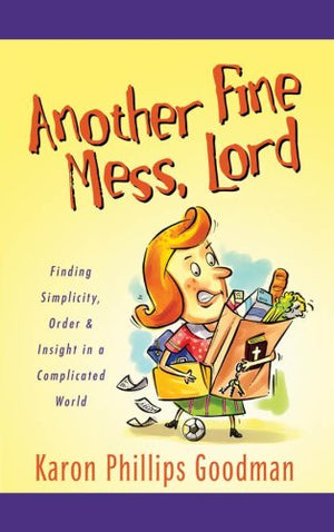 Another Fine Mess, Lord