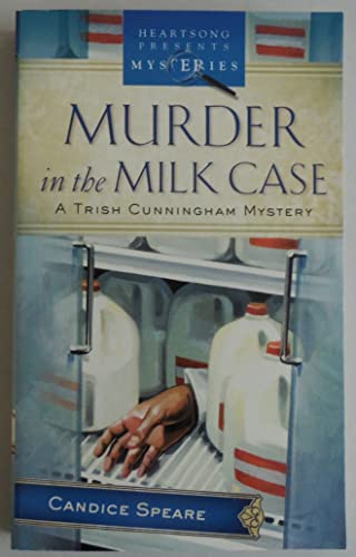 Murder in the Milk Case