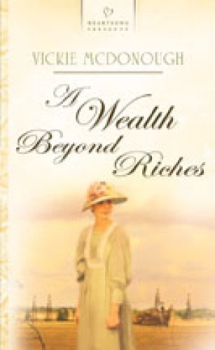 A Wealth Beyond Riches