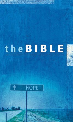 Text Bible-OE-New Life Version