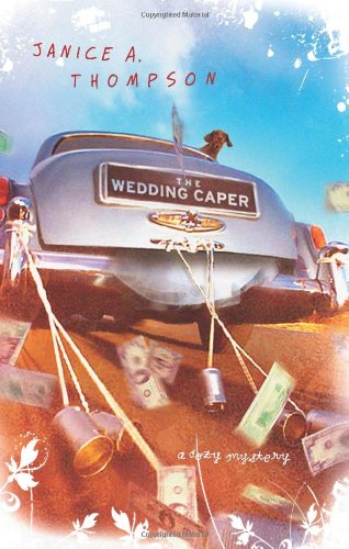 The Wedding Caper