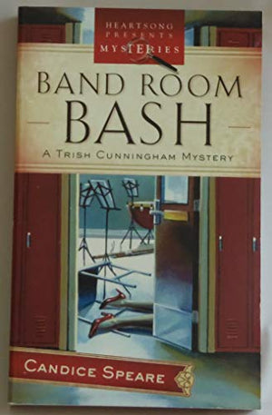 Band Room Bash