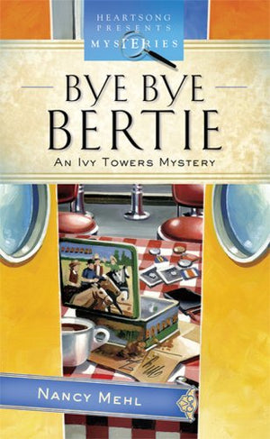 Bye Bye Bertie