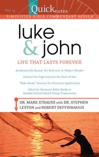 Luke & John