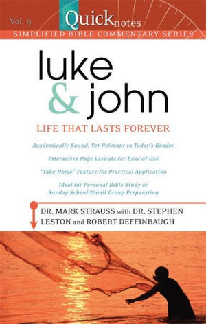 Luke & John