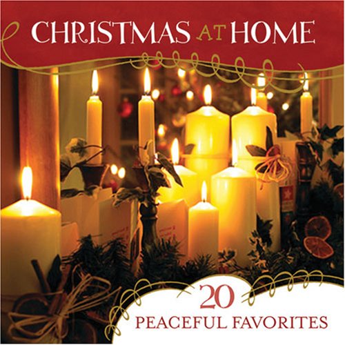 20 Peaceful Favorites