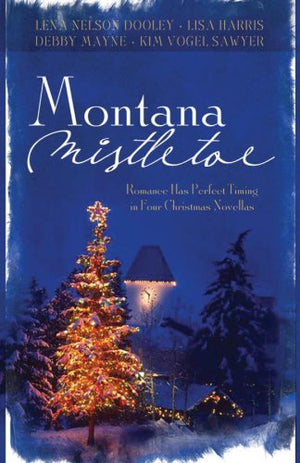 Montana Mistletoe