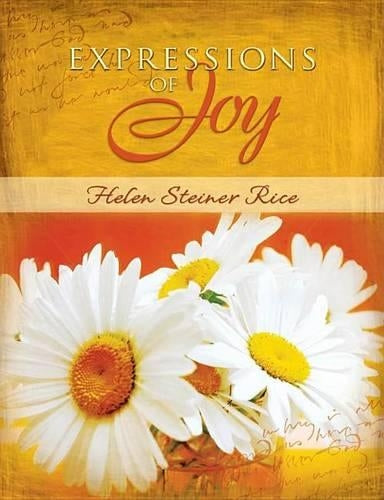 Expressions of Joy