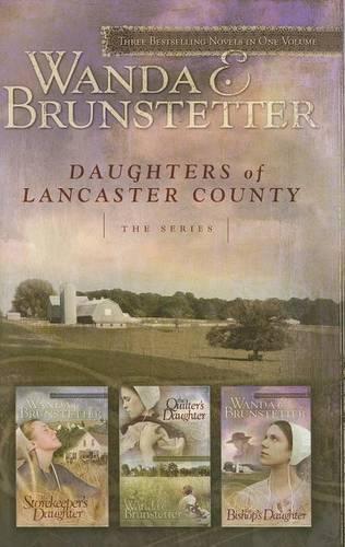 Daughters of Lancaster County