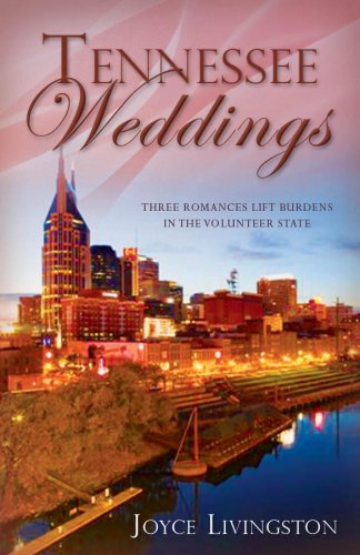 Tennessee Weddings