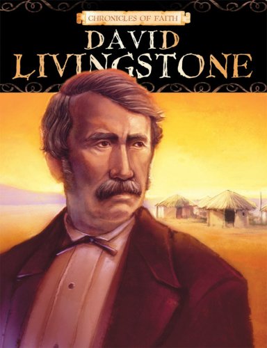 David Livingstone