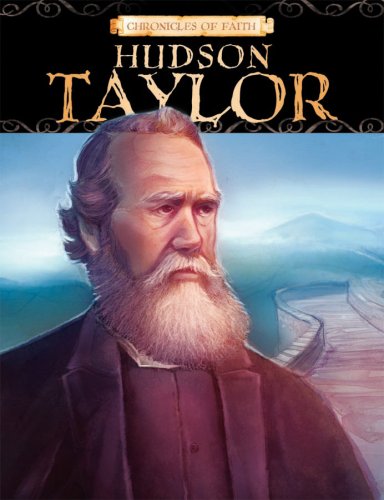 Hudson Taylor