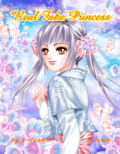 Real/fake Princess