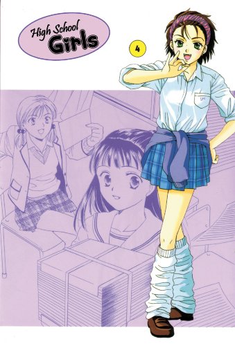 High School Girls