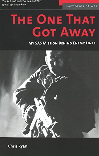 The One That Got Away