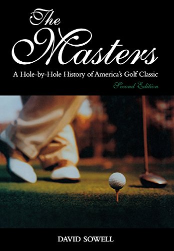 The Masters
