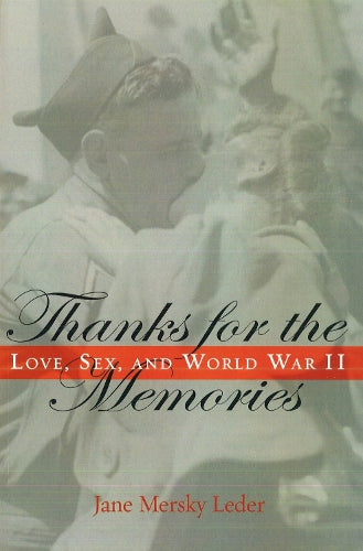 Thanks for the Memories