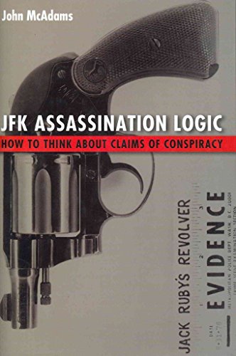 JFK Assassination Logic
