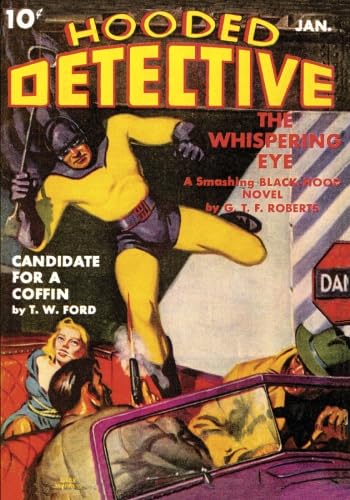 Hooded Detective
