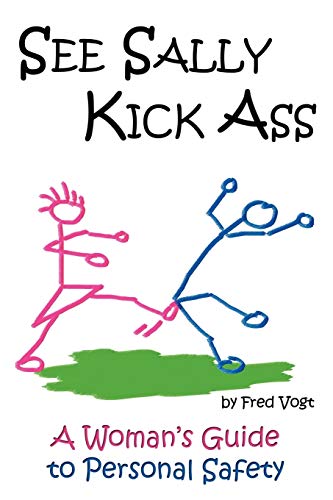 See Sally Kick Ass
