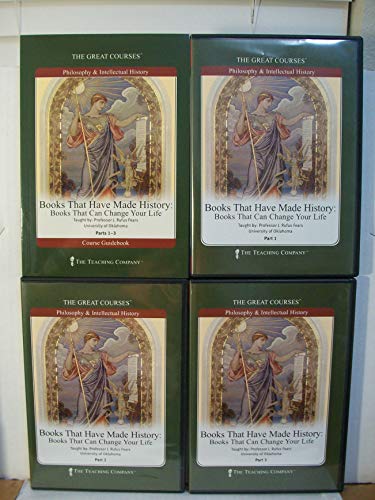 Books That Have Made History