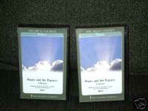 Popes and the Papacy: A History: two clamshell set (Great Courses The Teaching Company)