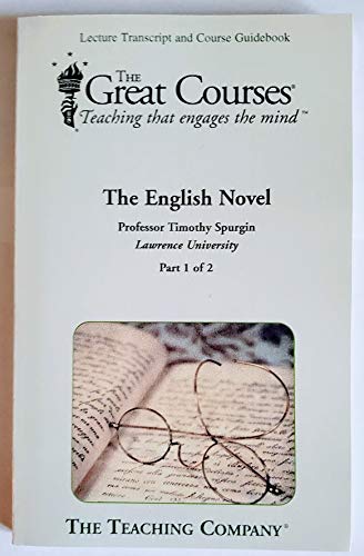 The English Novel