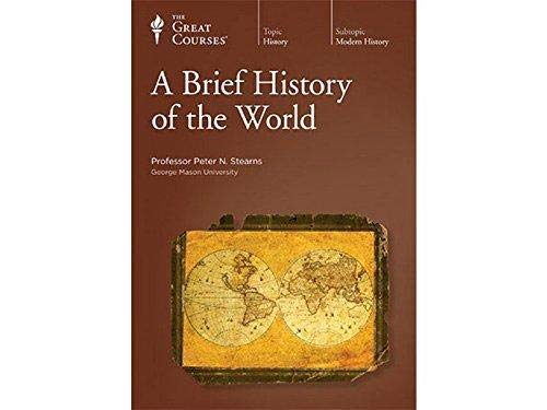 A Brief History of the World