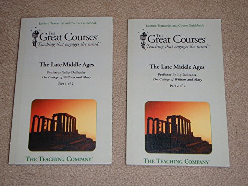 The Late Middle Ages Part 2