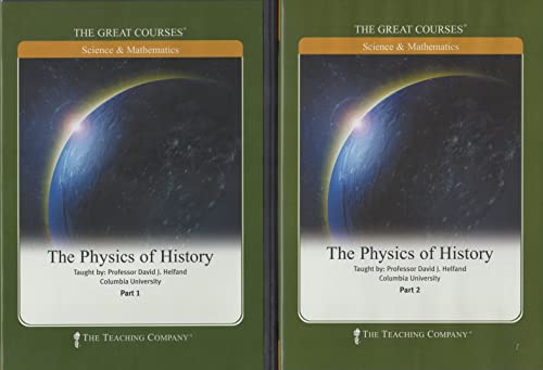 The Physics of History