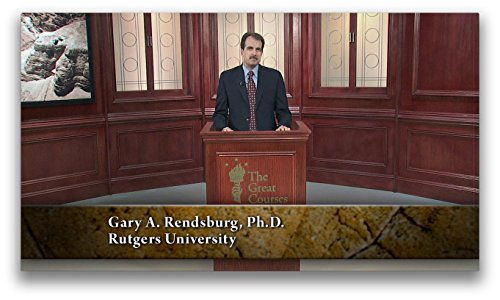 The Dead Sea Scrolls (Great Courses, No. 6362)