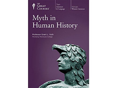 Myth in Human History