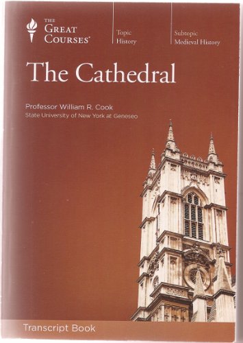 The Cathedral (Transcript Book)