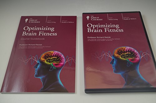 Optimizing Brain Fitness (The Great Courses)