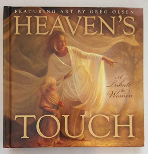 Heaven's Touch