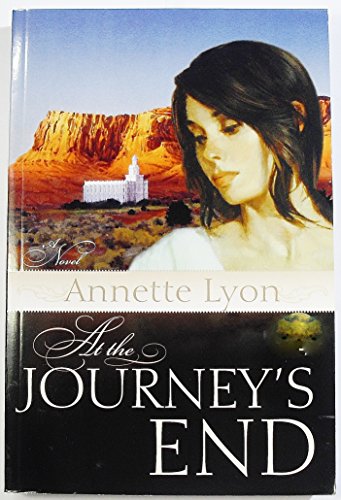 At the Journey's End