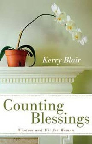 Counting Blessings