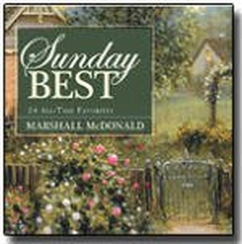 Sunday Best 24 All Time Favorites