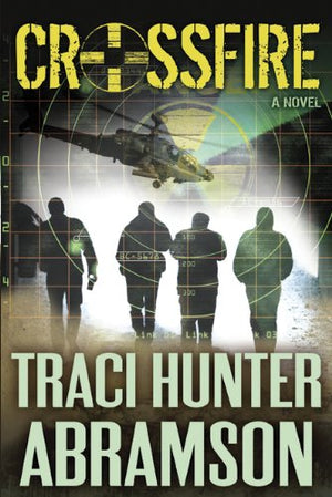 Crossfire (Saint Squad)