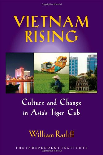 Vietnam Rising