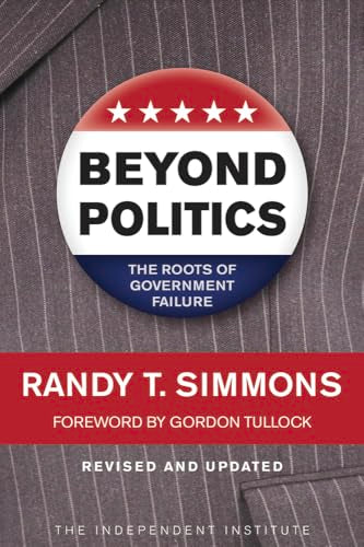 Beyond Politics