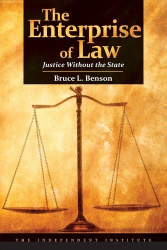 The Enterprise of Law