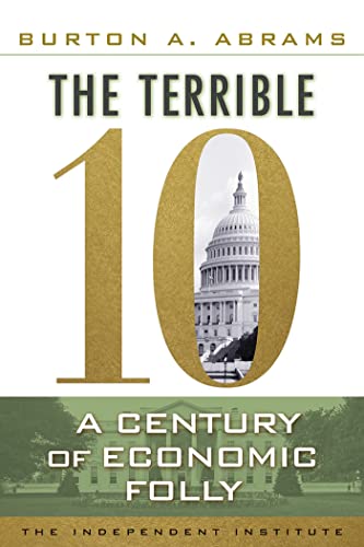 The Terrible 10
