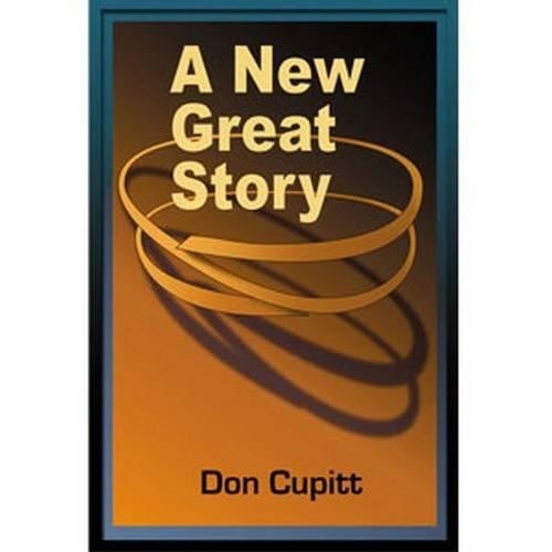 A Great New Story