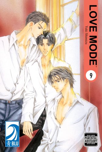 Love Mode