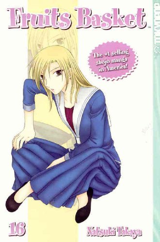 Fruits Basket